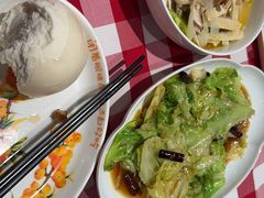-西贝(宝乐汇店)