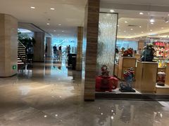 -广州白天鹅宾馆