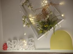 -春树下·树屋花房西餐厅(罍街AS1980店)