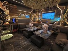 -INLOVE KTV(西溪印象城店)