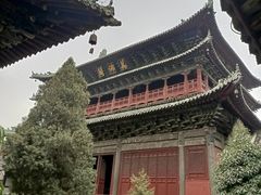 -报恩寺(平武县)