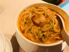 -丽思卡尔顿酒店-天泰轩中餐厅(大沽北路店)