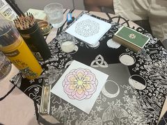 -好心里咨询Tarot塔羅