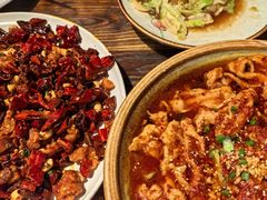 -水煮三国·川鲁江湖菜(香山店)