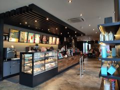 -星巴克臻选(上海长风大悦城店)