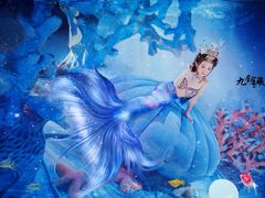 -九月鹰飞汉服摄影工作室