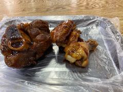 -赵元章肉骨烧(山塘街店)
