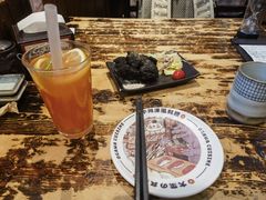 -小川洋风料理(汉街店)