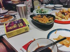 -头牌·鹤岗小串(万达店)