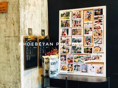 -Home Cafe(水榭春天店)