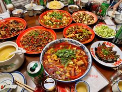 -小街47號江湖菜(四合院店)