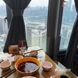 现在方便多了,到店点菜没等多久就上菜了