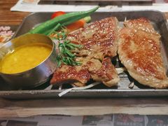 -路易十三西餐厅(西关新天地店)