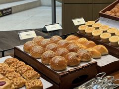 -桂林喜来登饭店雅琴咖啡厅