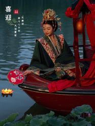 -今生有约国际精品婚纱摄影(苏州店)