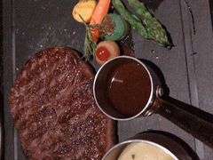 M3肉眼-C&R西班牙餐厅