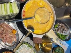 -琥珀川糟粕醋·香草鸭·鸡煲(慈云寺店)