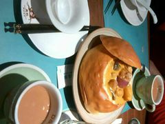 -大树餐厅(益田假日店)