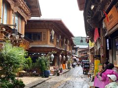 -塔洛藏餐吧(香格里拉古城店)