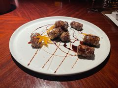 意大利黑醋和牛-解香楼(八盘岭路店)