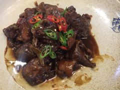 -长兴岛郊野公园农场食堂