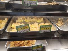 -观音桥百香林西点
