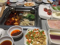 -海底捞火锅(凯德广场店)