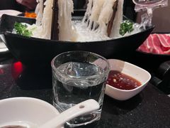 -捞王猪肚鸡火锅(财富中心店)