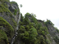 -蝶舞清江·恩施地心谷景区