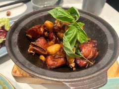 -鹿港小镇(悠唐店)