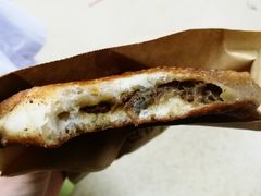 -巴比馒头(通河四村店)