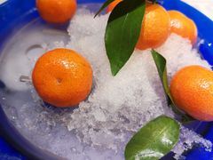 -四季民福烤鸭店(王府井灯市口店)