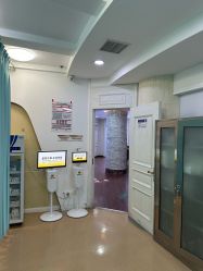 -武汉五洲整形外科医院