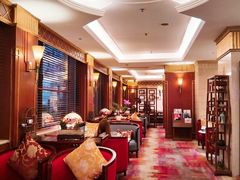 -国际饭店·原点咖啡吧ORIGIN CAFE&BAR