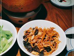 -老湘村·湖南土菜(天河维多利店)