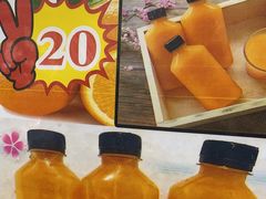 -榮泰米粉湯(Left Shop)