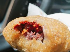 -京天红酒家(虎坊路店)