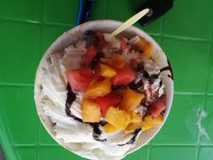 -梁子刨冰王&梁小糖(王顶堤店)