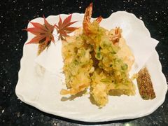 -广东嘉华大酒店·季花铁板烧餐厅