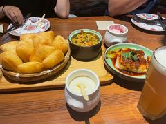 -天山集市(和家乐广场店)