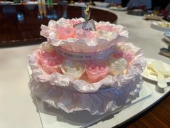 -万丽轩·粤菜(王府井金茂万丽酒店)