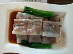 -香港表哥茶餐厅(银泰百货店)
