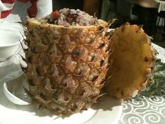 菠萝饭-甲21号招待所