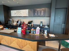 -星巴克(开封万达广场店)