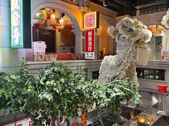 -大鸽饭(北京路店)