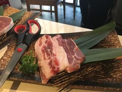 -赤坂亭M9和牛烧肉·日料398放题(万达店)