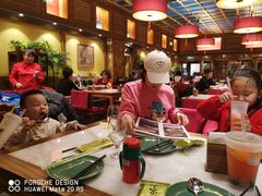 大堂-那家小馆(摩天活力城店)