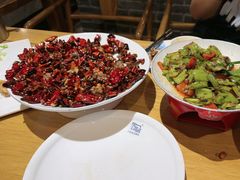 -陶然居·重庆菜(解放碑店)