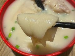 -张太婆老妈蹄花川菜馆·中华餐饮老字号(望平街店)