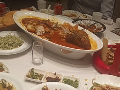-李记搅团•非遗陕菜(三桥店)